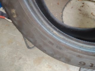 Neumáticos 225/45 R17
