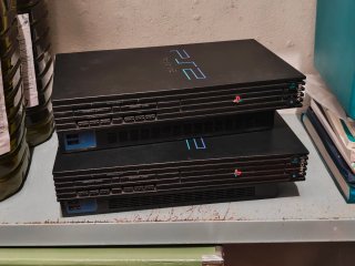 Playstation 2 PS2 para piezas
