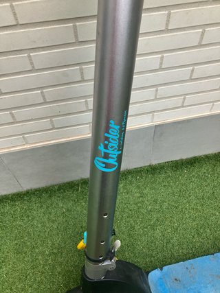 Patinete Eléctrico Cecotec Bongo
