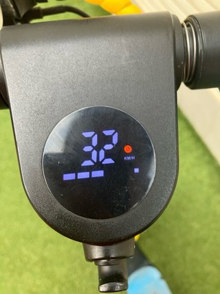 Patinete Eléctrico Cecotec Bongo