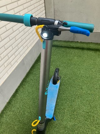 Patinete Eléctrico Cecotec Bongo