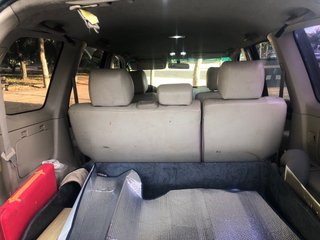 Toyota Land Cruiser 2003