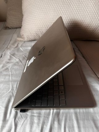 Portátil HP I7, 12gb RAM