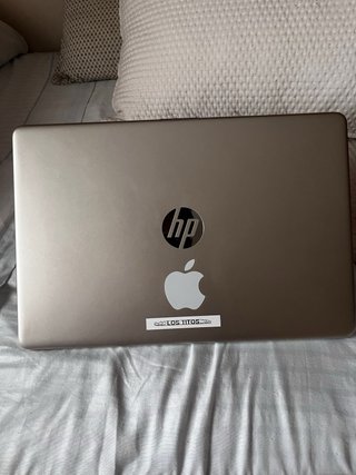 Portátil HP I7, 12gb RAM