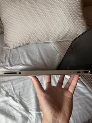 Portátil HP I7, 12gb RAM