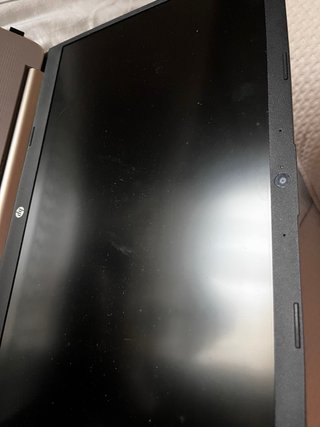 Portátil HP I7, 12gb RAM