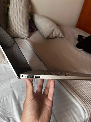 Portátil HP I7, 12gb RAM