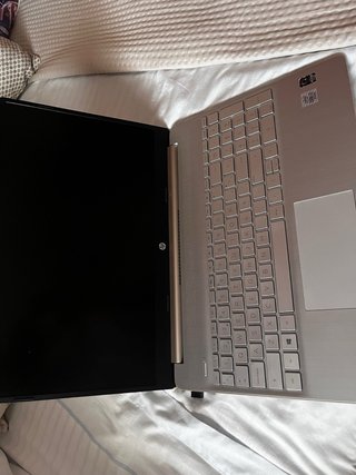 Portátil HP I7, 12gb RAM