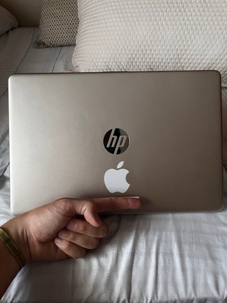Portátil HP I7, 12gb RAM