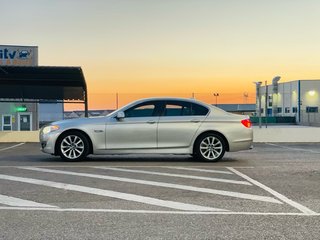 BMW Serie 5 2013