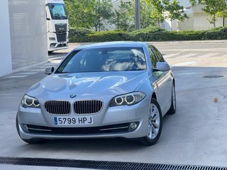BMW Serie 5 2013