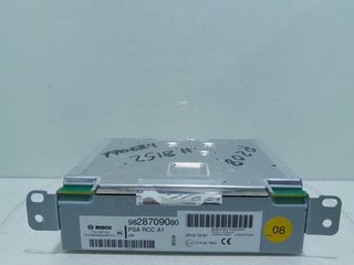Sistema navegación peugeot 1125622 9828709080 208
