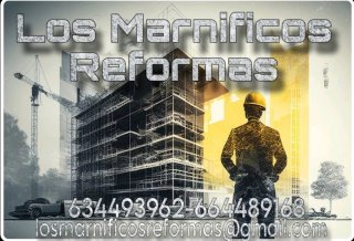 Reparacion e impermeabilizacion de tejados