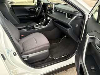 Toyota RAV4 2021 4x4