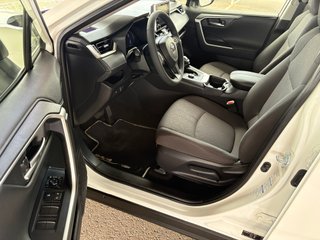 Toyota RAV4 2021 4x4