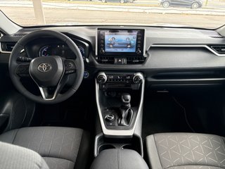 Toyota RAV4 2021 4x4