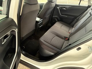 Toyota RAV4 2021 4x4