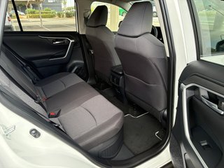 Toyota RAV4 2021 4x4
