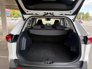 Toyota RAV4 2021 4x4