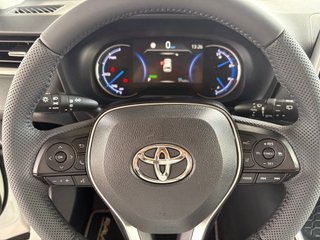 Toyota RAV4 2021 4x4