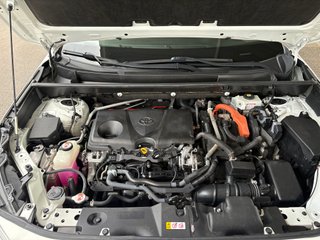 Toyota RAV4 2021 4x4