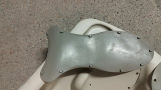Bañera cambiador plegable bebé