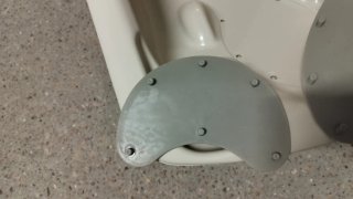 Bañera cambiador plegable bebé