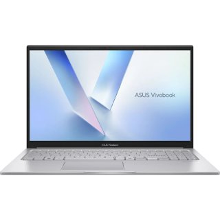 Asus X1504MA-BQ221 16GB 512GB 15.6 Plata