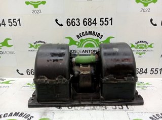 Motor calefacción a4584 renault magnum 480 92161