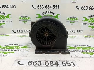 Motor calefacción a4584 renault magnum 480 92161