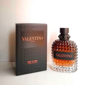 Valentino Uomo Born in Roma Coral Fantasy EDT 100m