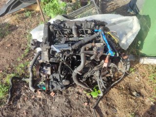 Motor 2.0 HDI