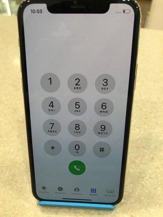 iPhone 11 Pro 256GB Plata -98%