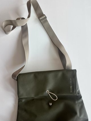 Bolso SLANG Bcn Verde Oliva