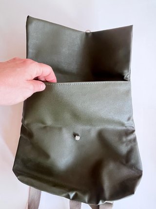 Bolso SLANG Bcn Verde Oliva