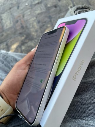iPhone 14 128gb
