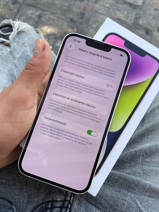 iPhone 14 128gb