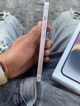 iPhone 14 128gb