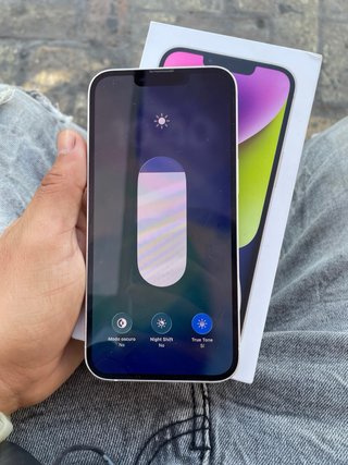 iPhone 14 128gb