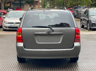 Toyota Corolla 2006