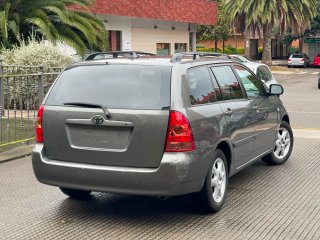 Toyota Corolla 2006