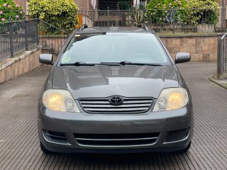 Toyota Corolla 2006