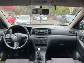 Toyota Corolla 2006
