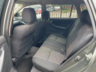Toyota Corolla 2006