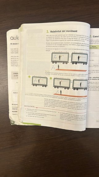Libro Física 1º Bachillerato - McGraw Hill