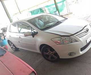 Toyota 416603 llanta 16x61/2j auris luna+