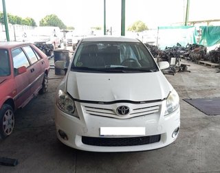 Toyota 416603 llanta 16x61/2j auris luna+