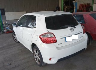 Toyota 416603 llanta 16x61/2j auris luna+