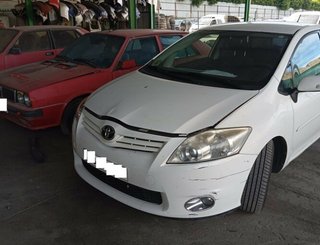 Toyota 416603 llanta 16x61/2j auris luna+