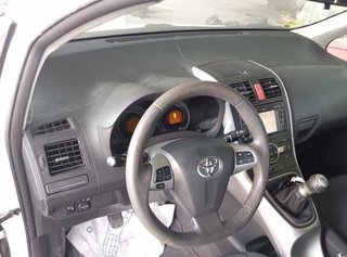 Toyota 416603 llanta 16x61/2j auris luna+